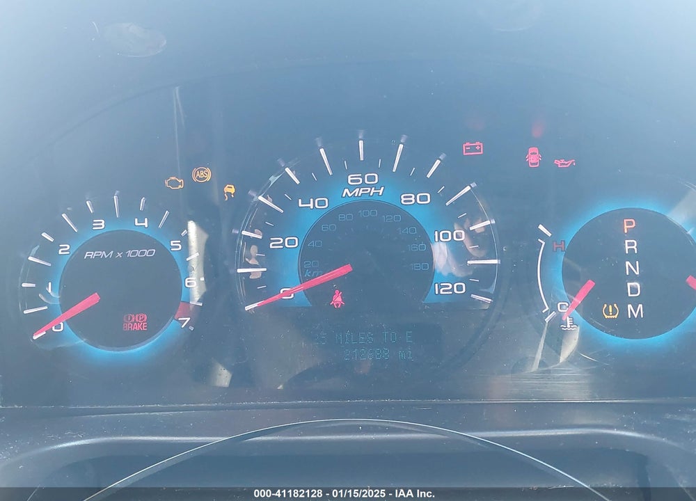 2011 FORD FUSION SE VIN: 3FAHP0HGXBR245719
