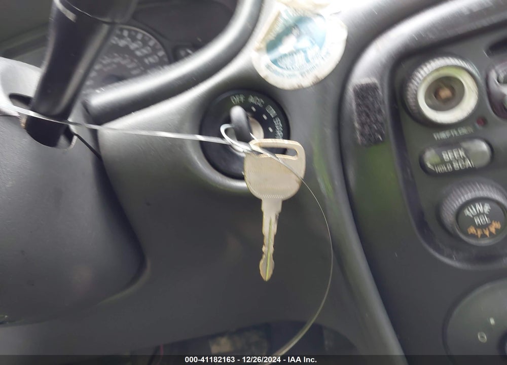 2003 OLDSMOBILE ALERO GL1 VIN: 1G3NL52F73C310791