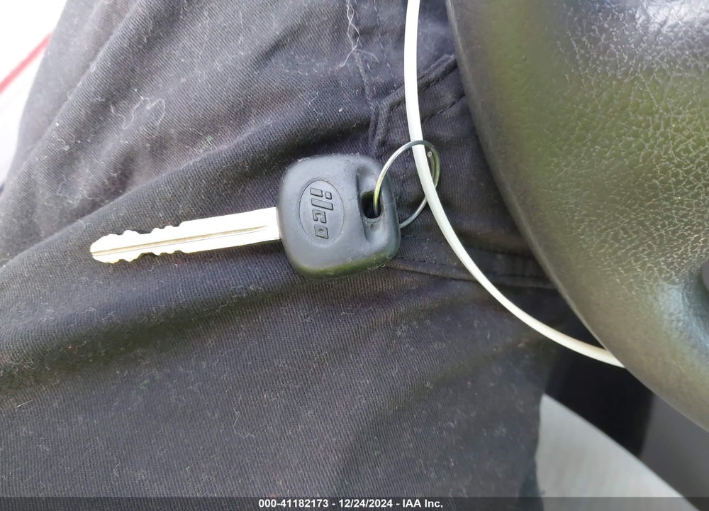 2010 TOYOTA COROLLA LE VIN: 1NXBU4EE6AZ307512
