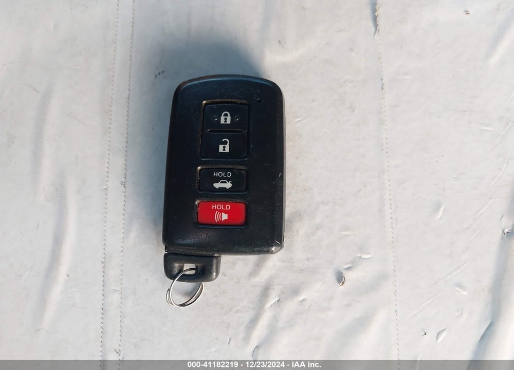 2013 TOYOTA CAMRY VIN: 4T4BF1FK9DR300478