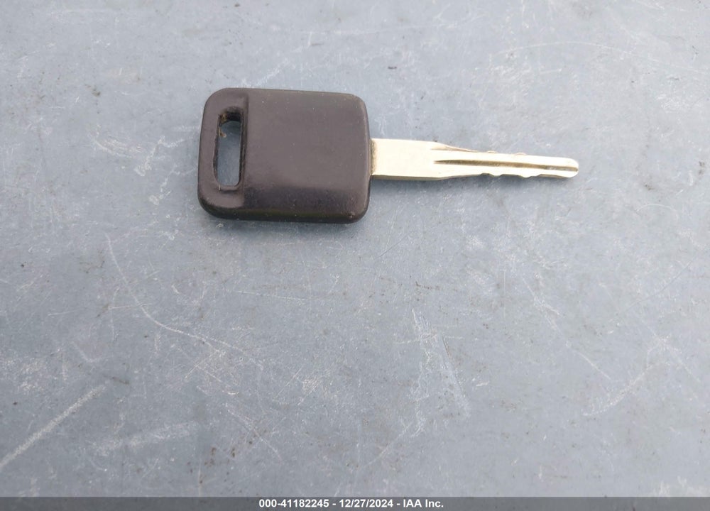 2010 NISSAN XTERRA X VIN: 5N1AN0NU3AC504426