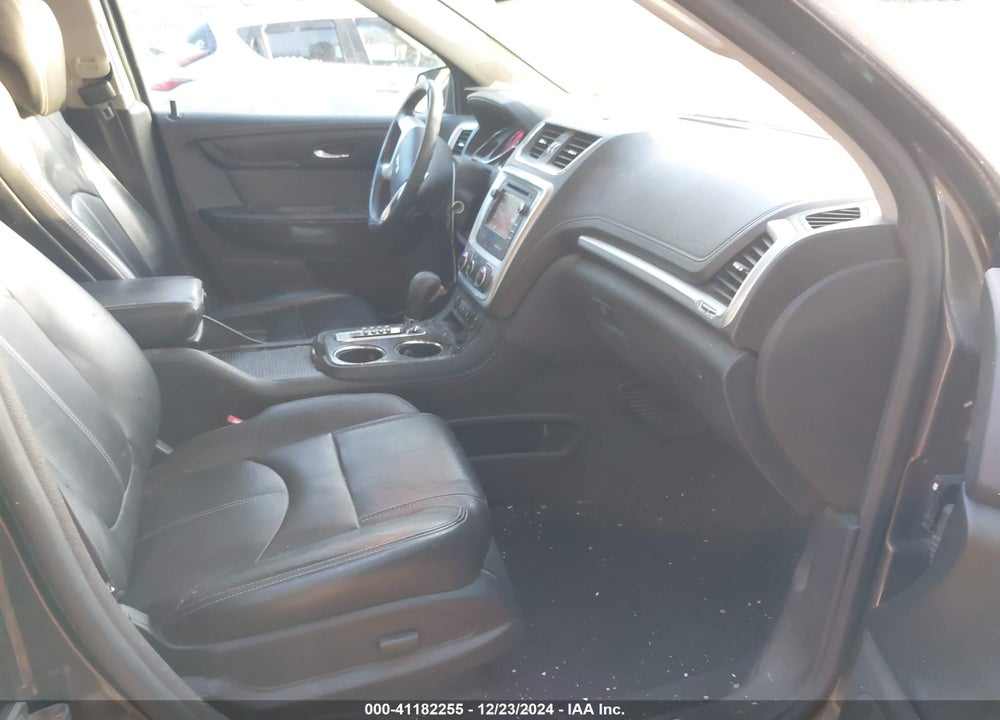 2013 GMC ACADIA SLT-1 VIN: 1GKKVRKD6DJ268537