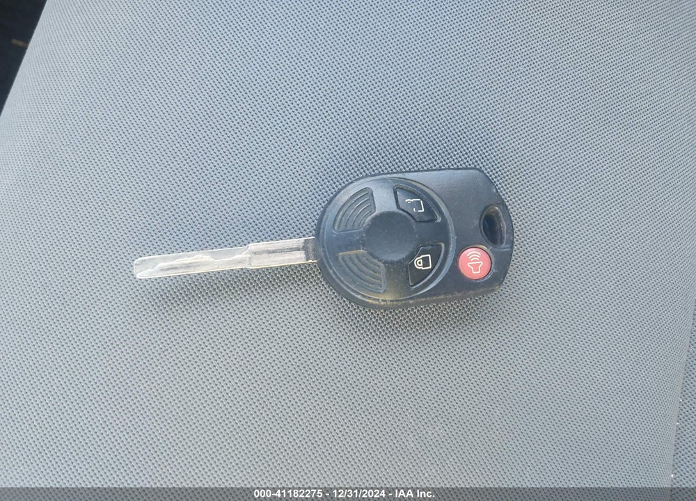 2015 FORD ESCAPE SE VIN: 1FMCU9GX6FUC84577