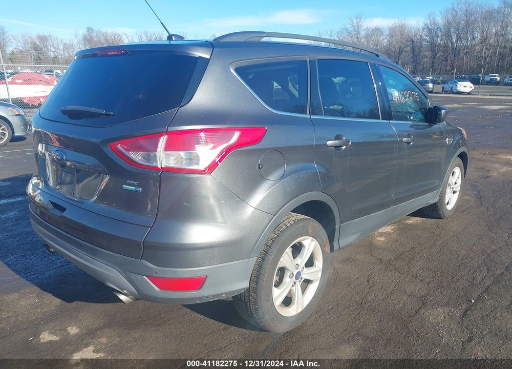 2015 FORD ESCAPE SE VIN: 1FMCU9GX6FUC84577