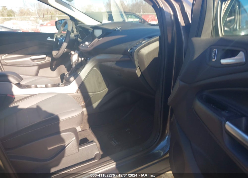2015 FORD ESCAPE SE VIN: 1FMCU9GX6FUC84577
