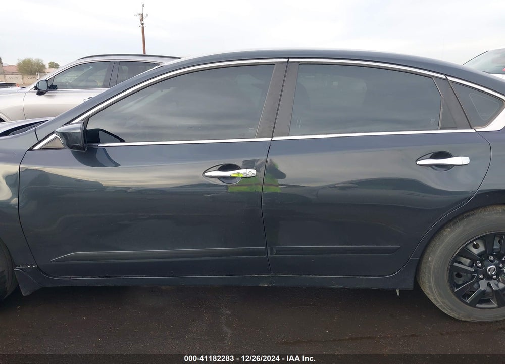 2017 NISSAN ALTIMA 2.5 S VIN: 1N4AL3AP6HN340802
