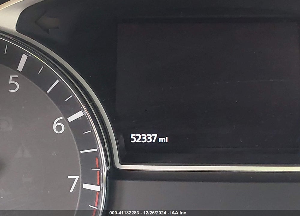 2017 NISSAN ALTIMA 2.5 S VIN: 1N4AL3AP6HN340802