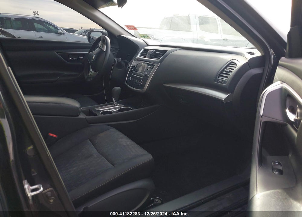 2017 NISSAN ALTIMA 2.5 S VIN: 1N4AL3AP6HN340802