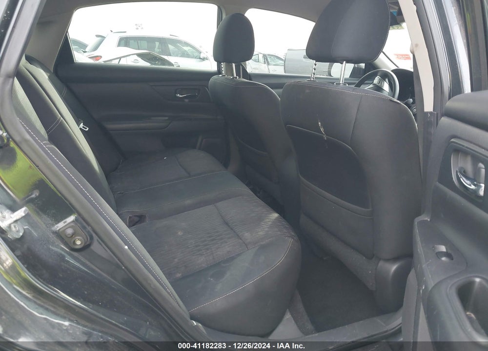 2017 NISSAN ALTIMA 2.5 S VIN: 1N4AL3AP6HN340802
