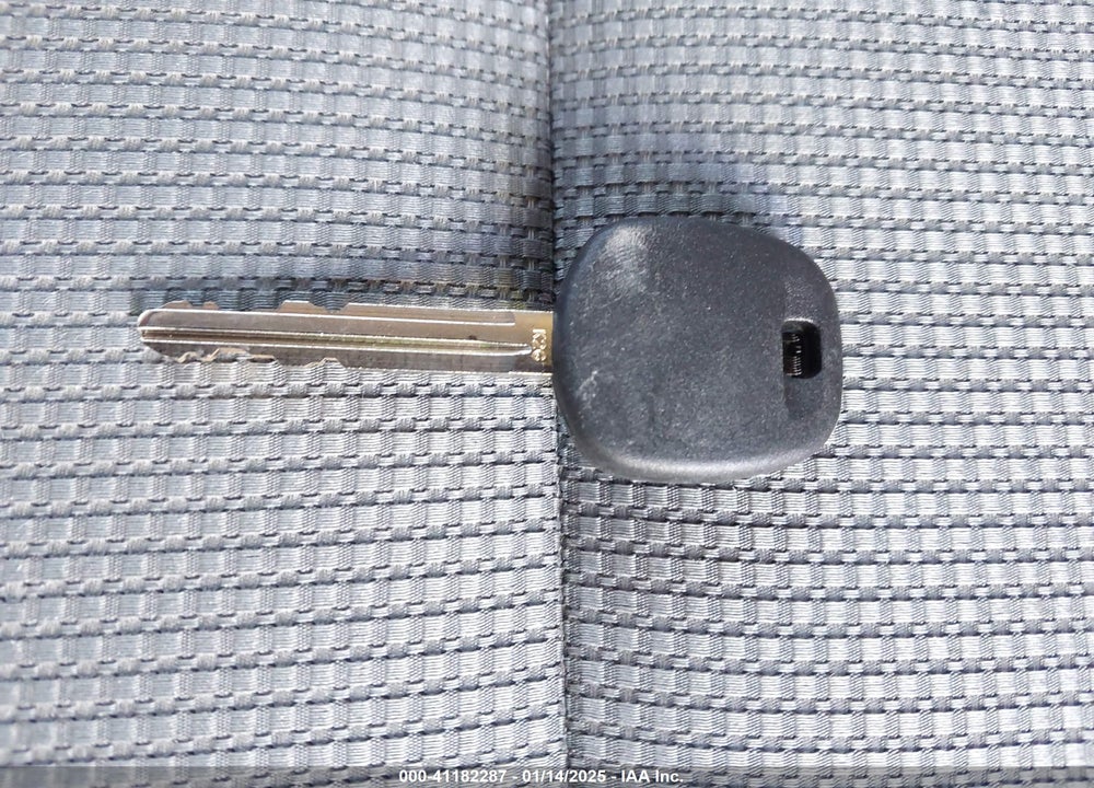 2014 TOYOTA FJ CRUISER VIN: JTEBU4BF6EK196345