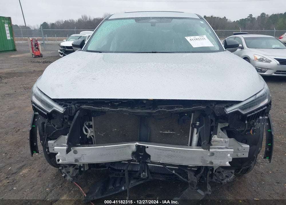2023 INFINITI QX60 VIN: 5N1DL1ER6PC374039