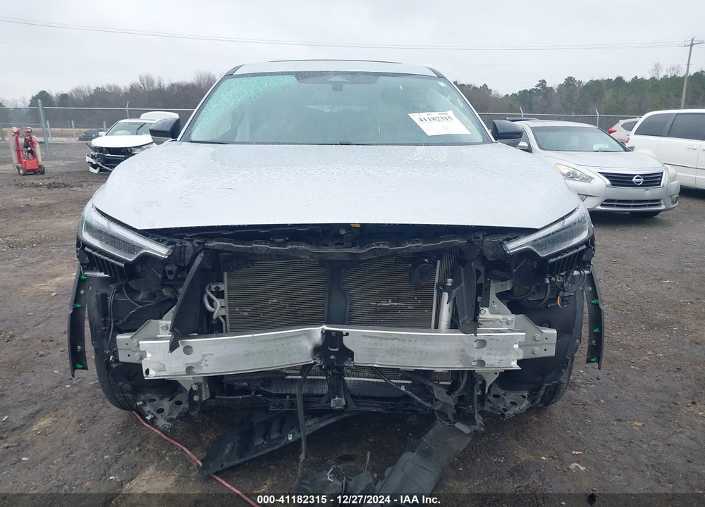 2023 INFINITI QX60 VIN: 5N1DL1ER6PC374039