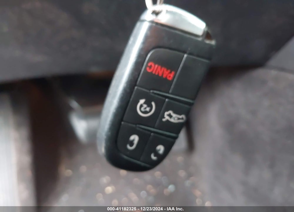 2018 DODGE CHARGER VIN: 2C3CDXHG3JH142209