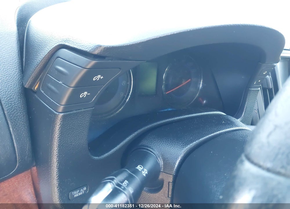2007 INFINITI G35X VIN: JNKBV61F67M804580