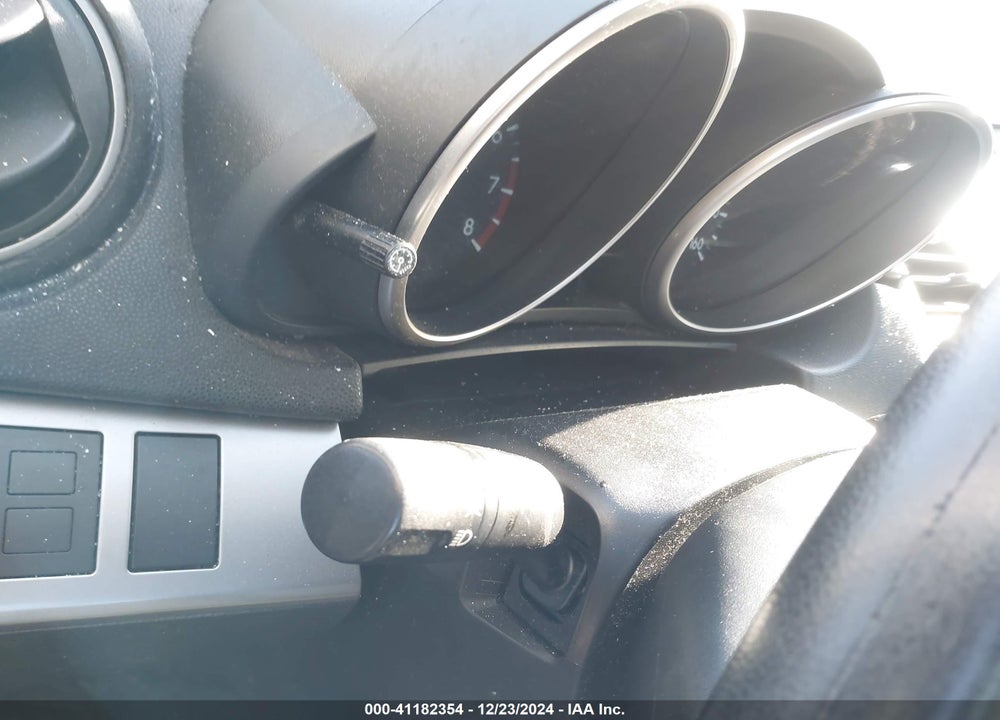 2010 MAZDA 3 I TOURING VIN: JM1BL1SG7A1292032