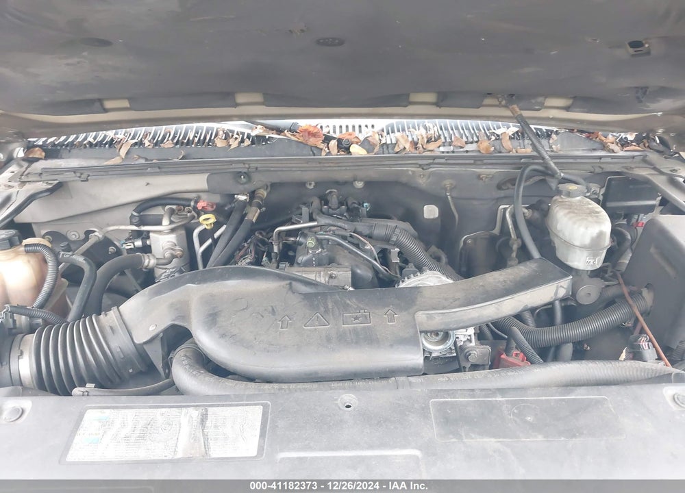 2005 GMC YUKON XL 1500 SLT VIN: 1GKFK16Z35J151341