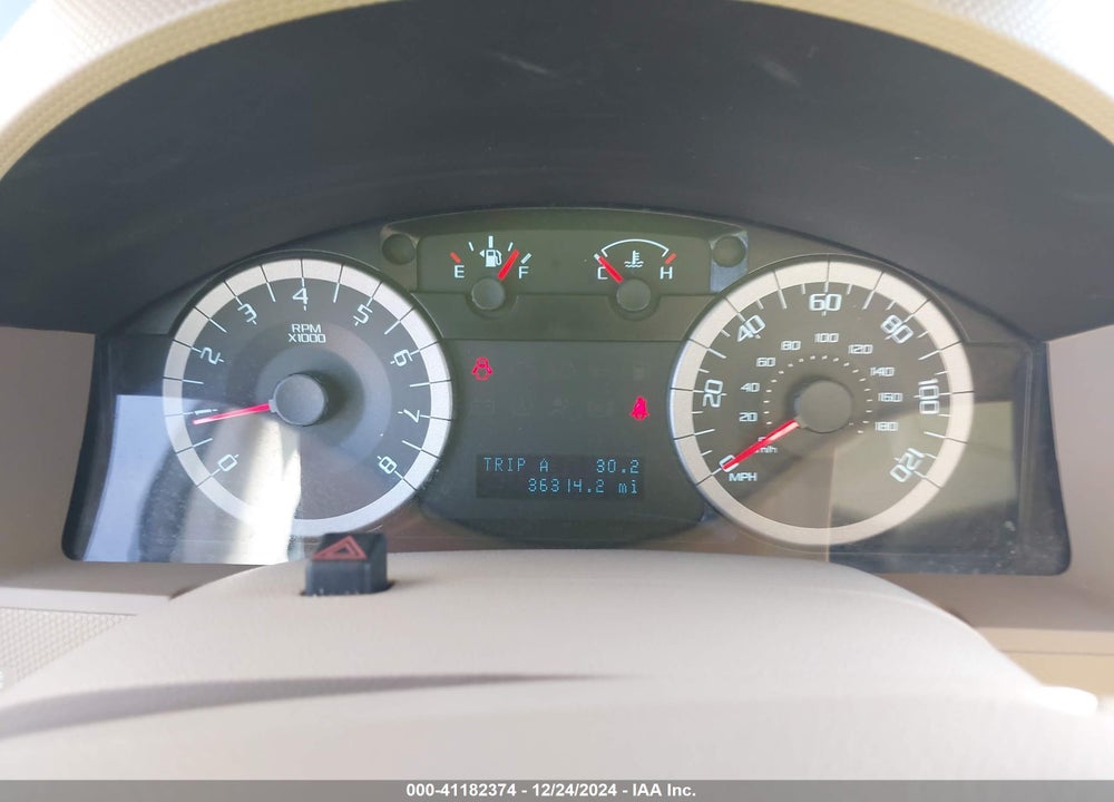 2012 FORD ESCAPE XLT VIN: 1FMCU0DG8CKB12221