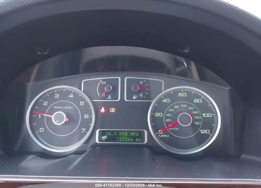 2008 FORD TAURUS SEL VIN: 1FAHP24W08G107292