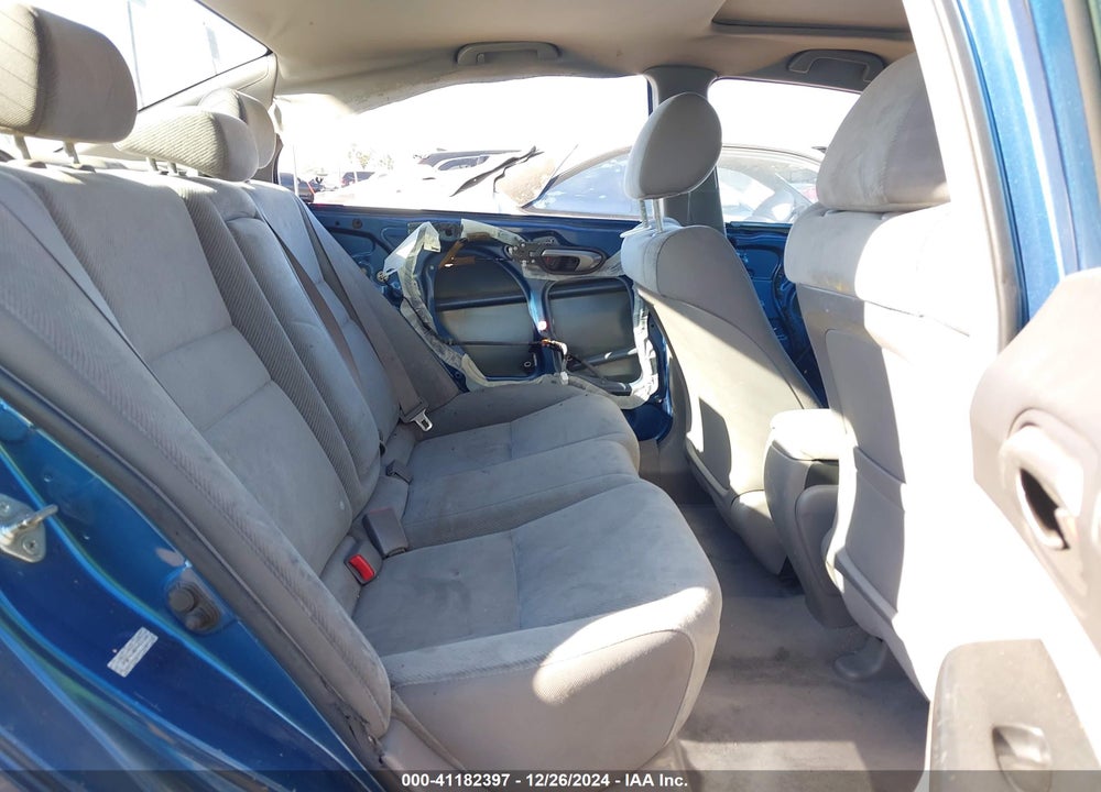 2009 HONDA CIVIC EX VIN: 2HGFA168X9H531114