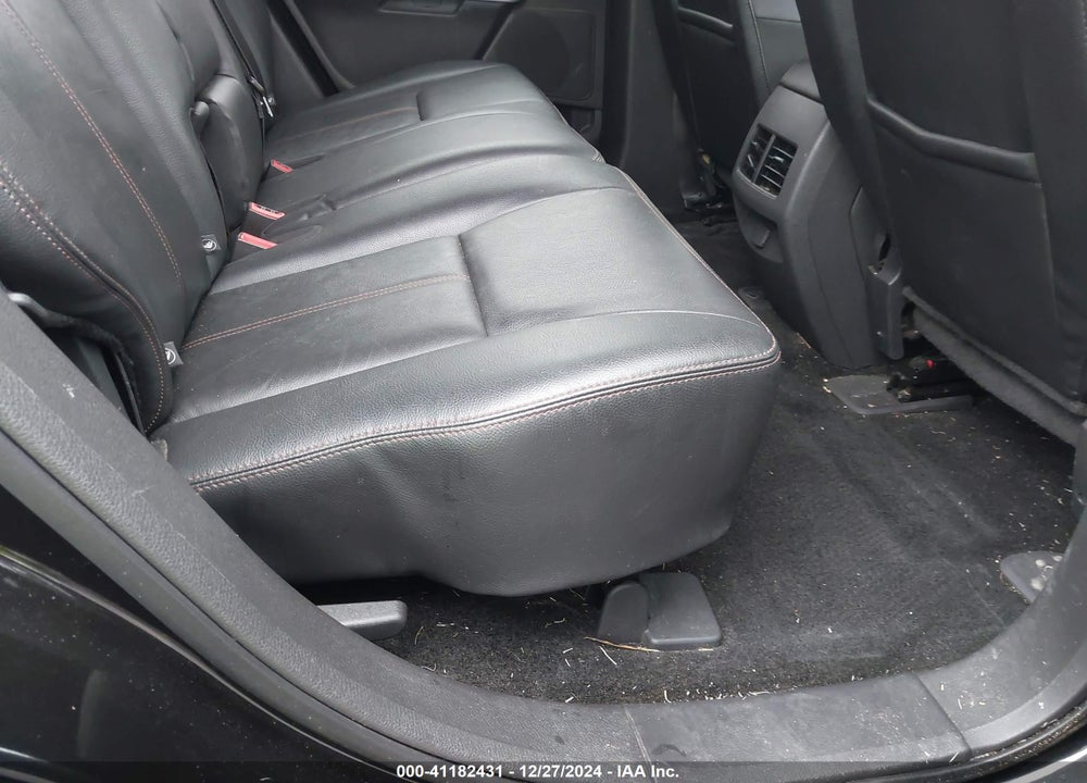 2014 FORD EDGE SEL VIN: 2FMDK4JCXEBB85333