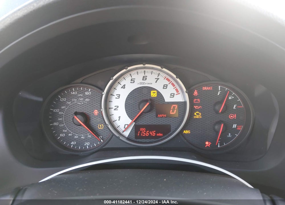 2016 SCION FR-S VIN: JF1ZNAA18G8704700