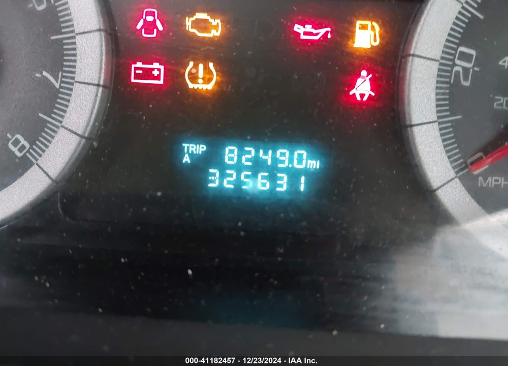 2008 FORD ESCAPE XLT VIN: 1FMCU03188KC98413