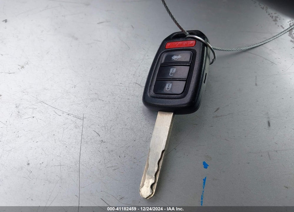 2015 HONDA ACCORD VIN: 1HGCR2F55FA089229