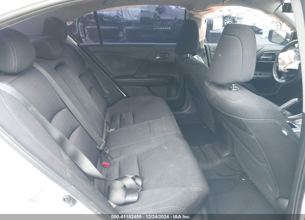 2015 HONDA ACCORD VIN: 1HGCR2F55FA089229