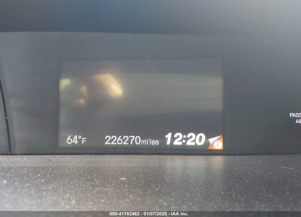 2013 HONDA CIVIC LX VIN: 2HGFB2F5XDH578421