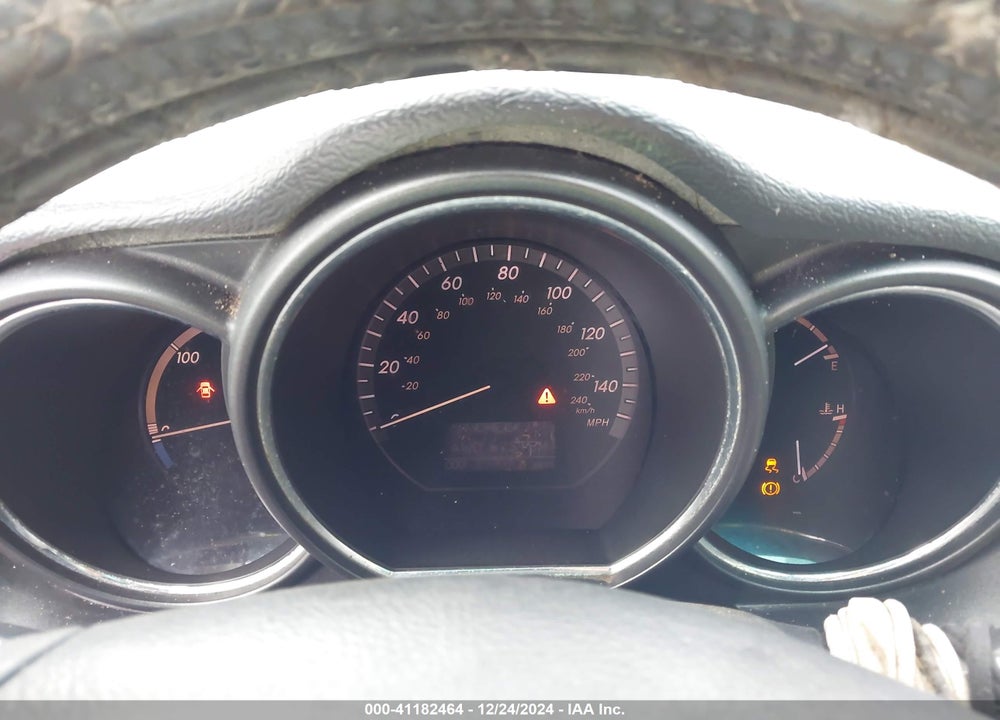 2006 LEXUS RX 400H VIN: JTJHW31UX60027183