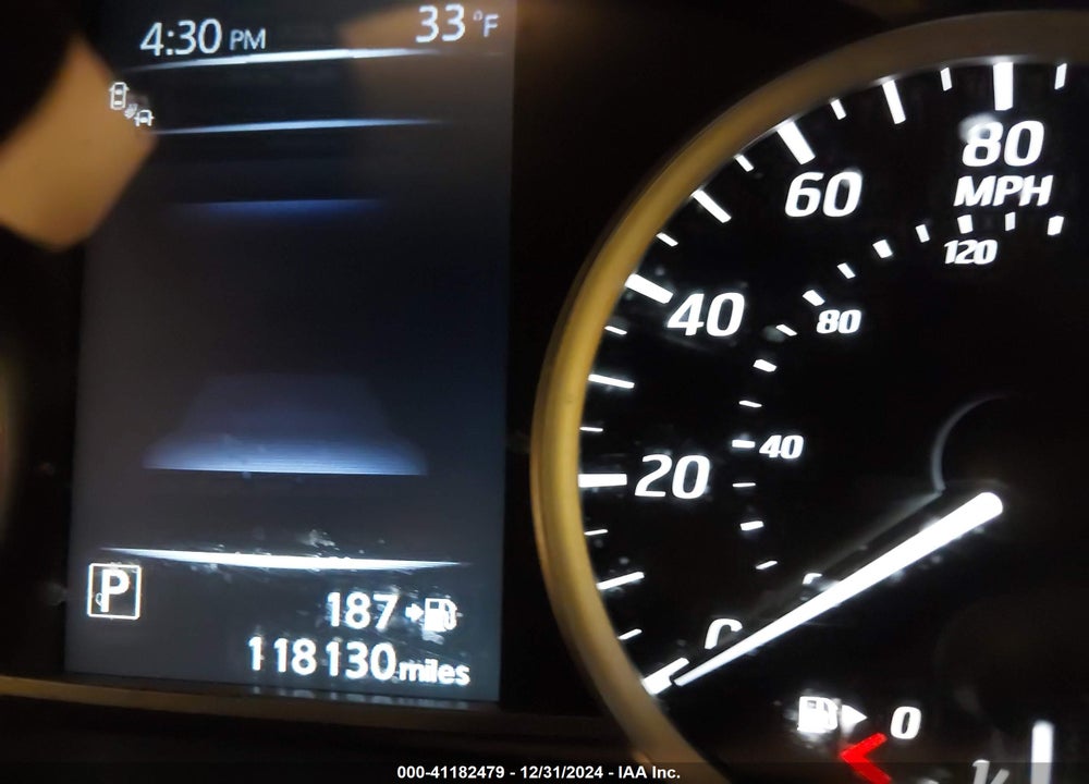 2017 NISSAN SENTRA VIN: 3N1CB7AP3HY332451