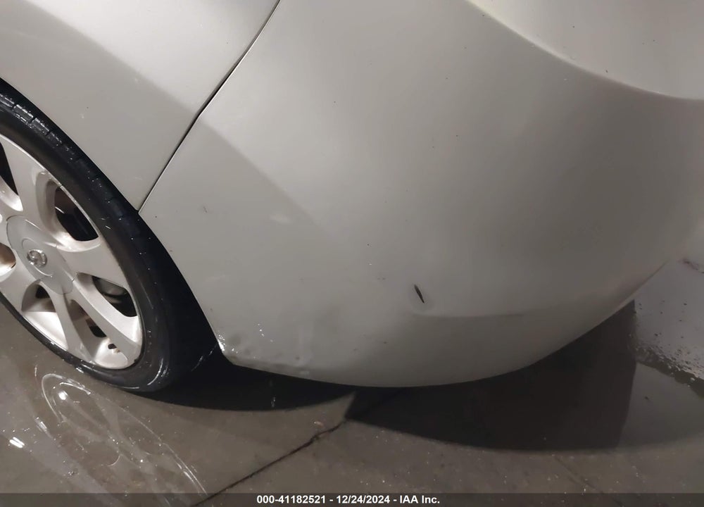 2012 HYUNDAI ELANTRA LIMITED (ULSAN PLANT) VIN: KMHDH4AE4CU272524
