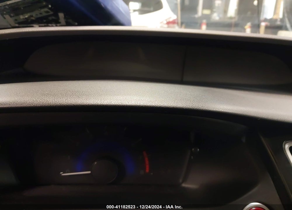 2014 HONDA CIVIC EX-L VIN: 2HGFB2F95EH519782
