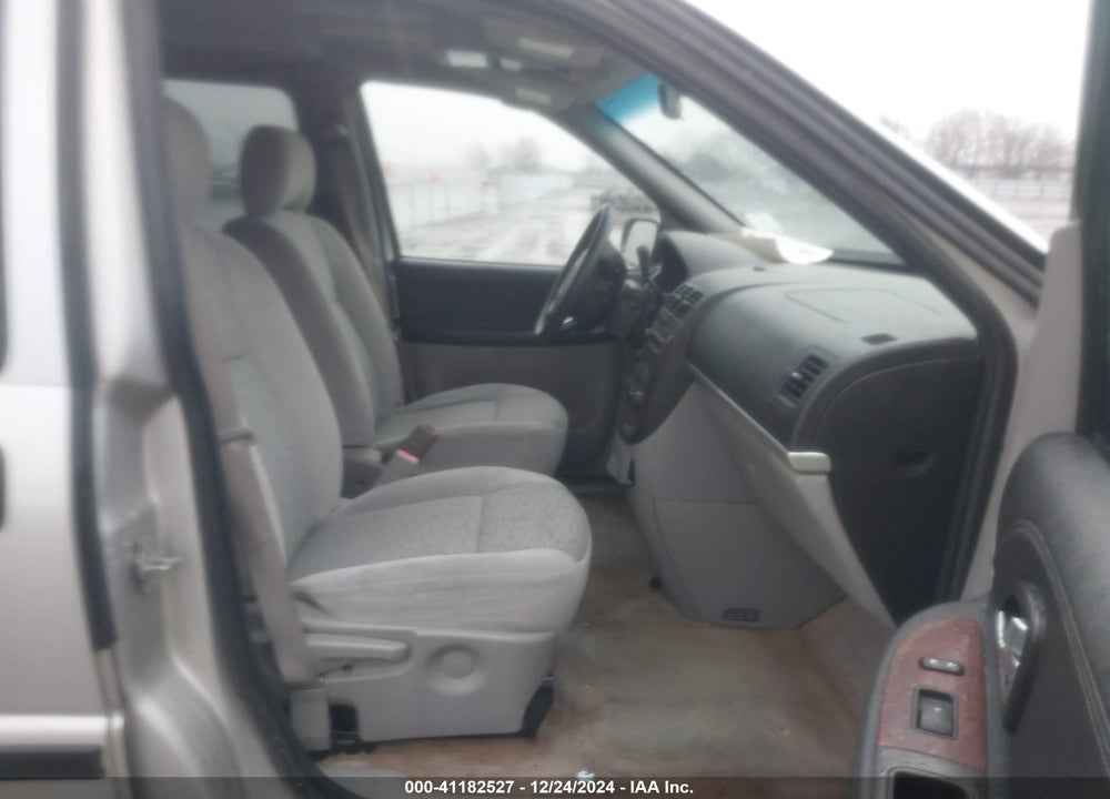 2006 CHEVROLET UPLANDER LS VIN: 1GNDV23L86D130105