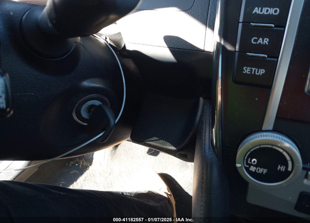 2014 TOYOTA CAMRY SE VIN: 4T1BF1FK2EU376684