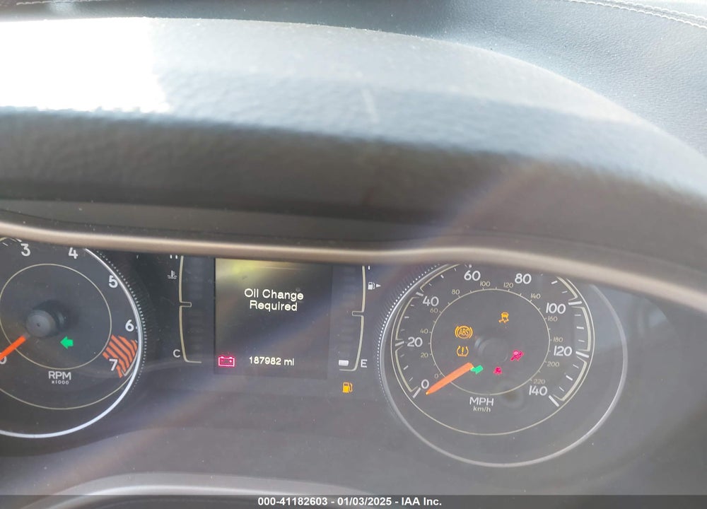 2015 JEEP CHEROKEE LATITUDE VIN: 1C4PJMCB8FW610430