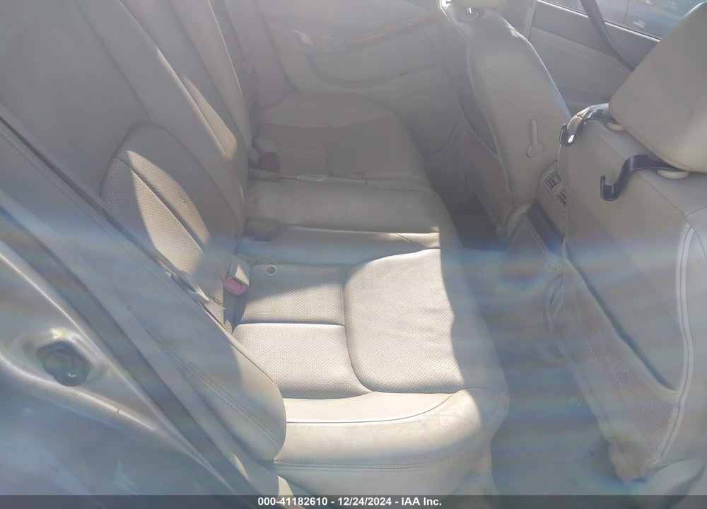 2004 INFINITI G35 VIN: JNKCV51EX4M611334
