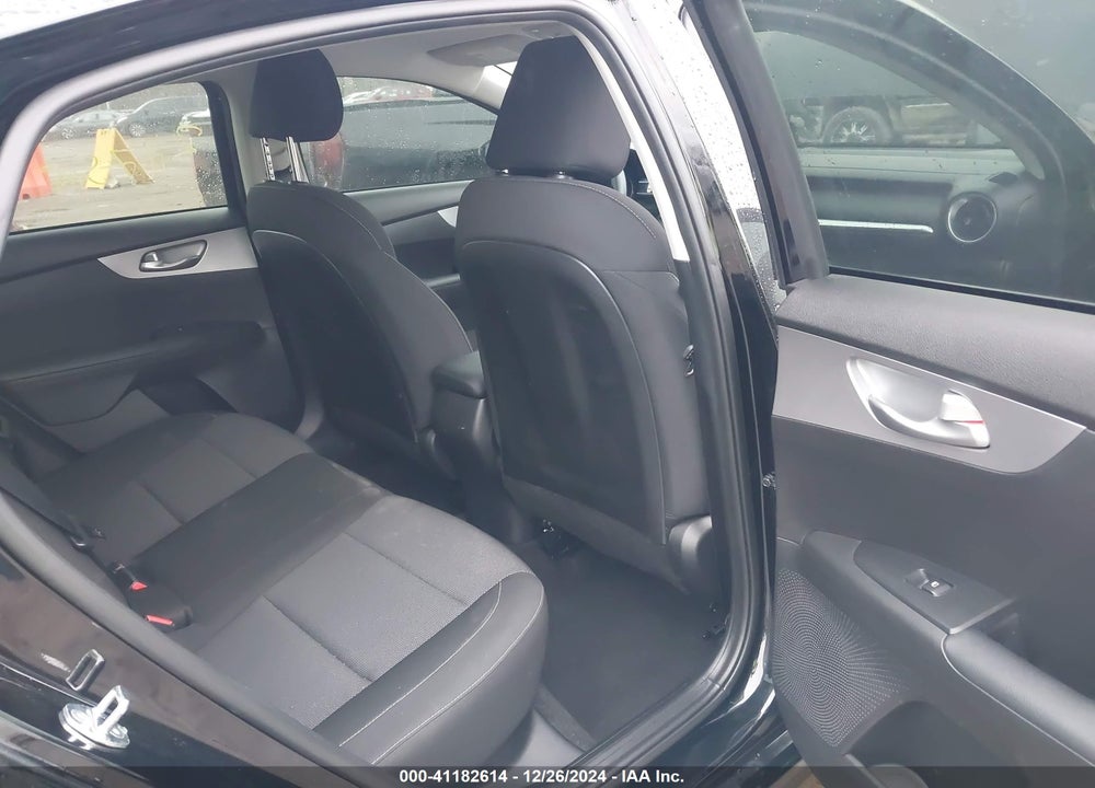 2023 KIA FORTE VIN: 3KPF24AD0PE622600