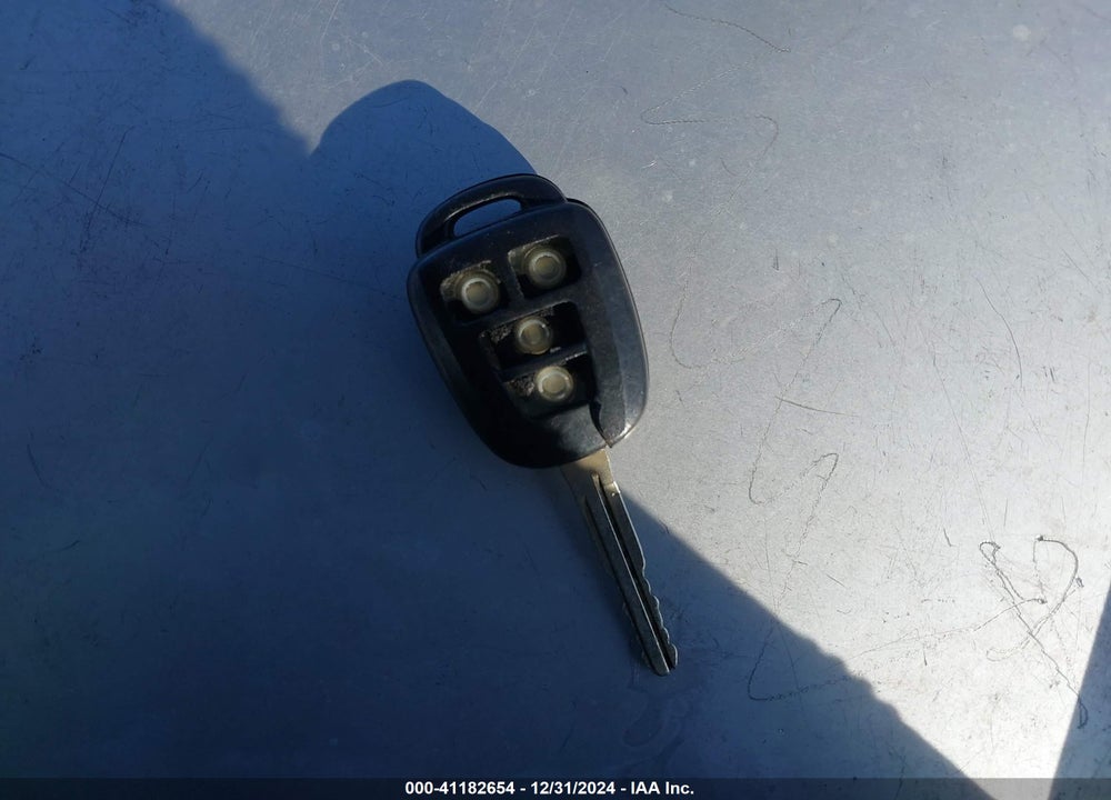 2016 TOYOTA CAMRY VIN: 4T1BF1FKXGU189485