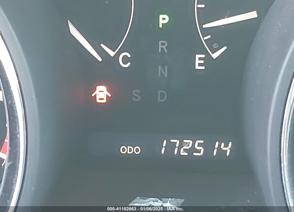 2012 TOYOTA HIGHLANDER SE VIN: 5TDBK3EH6CS130305