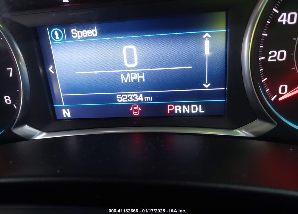 2019 CHEVROLET EQUINOX LT VIN: 3GNAXKEV2KS630945