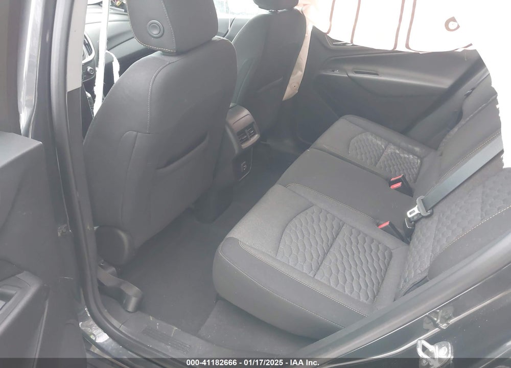 2019 CHEVROLET EQUINOX LT VIN: 3GNAXKEV2KS630945