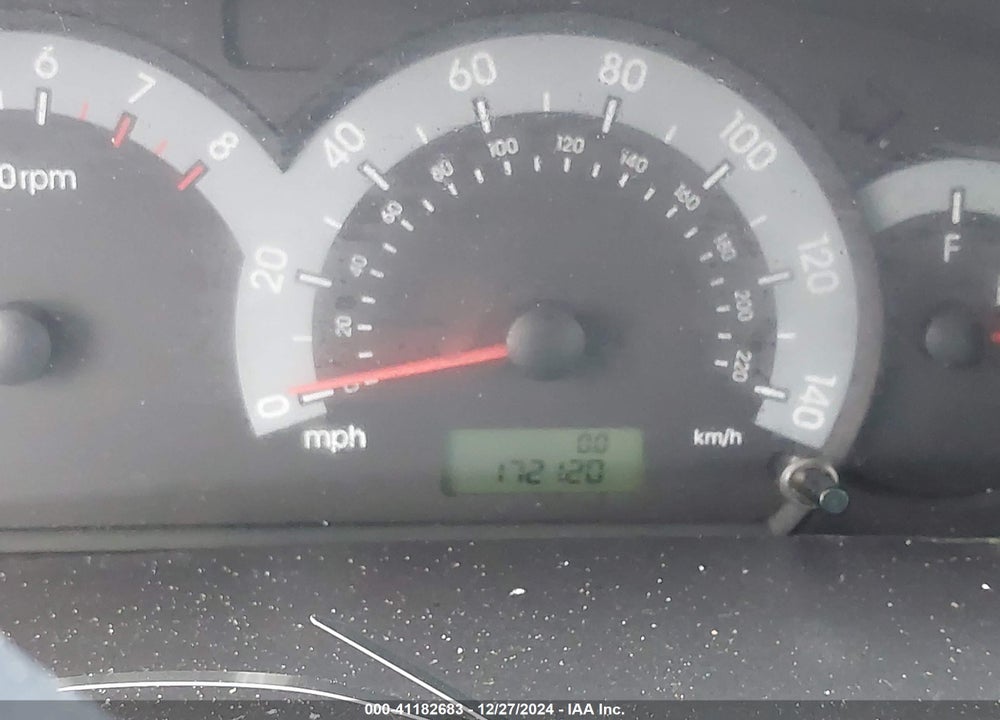 2003 HYUNDAI ELANTRA GT VIN: KMHDN55D73U093023