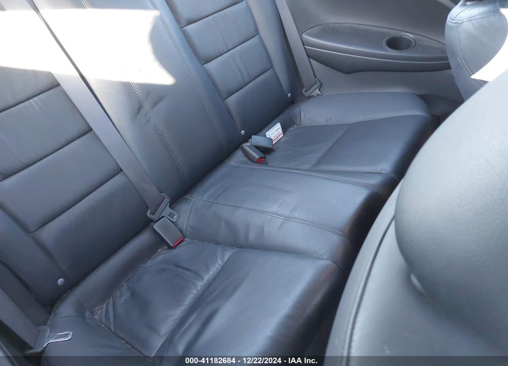 2009 HONDA ACCORD 2.4 EX-L VIN: 1HGCS12859A023914