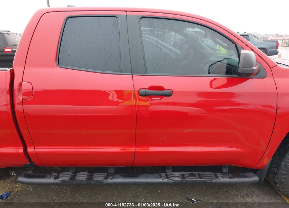 2021 TOYOTA TUNDRA VIN: 5TFRY5F19MX278647