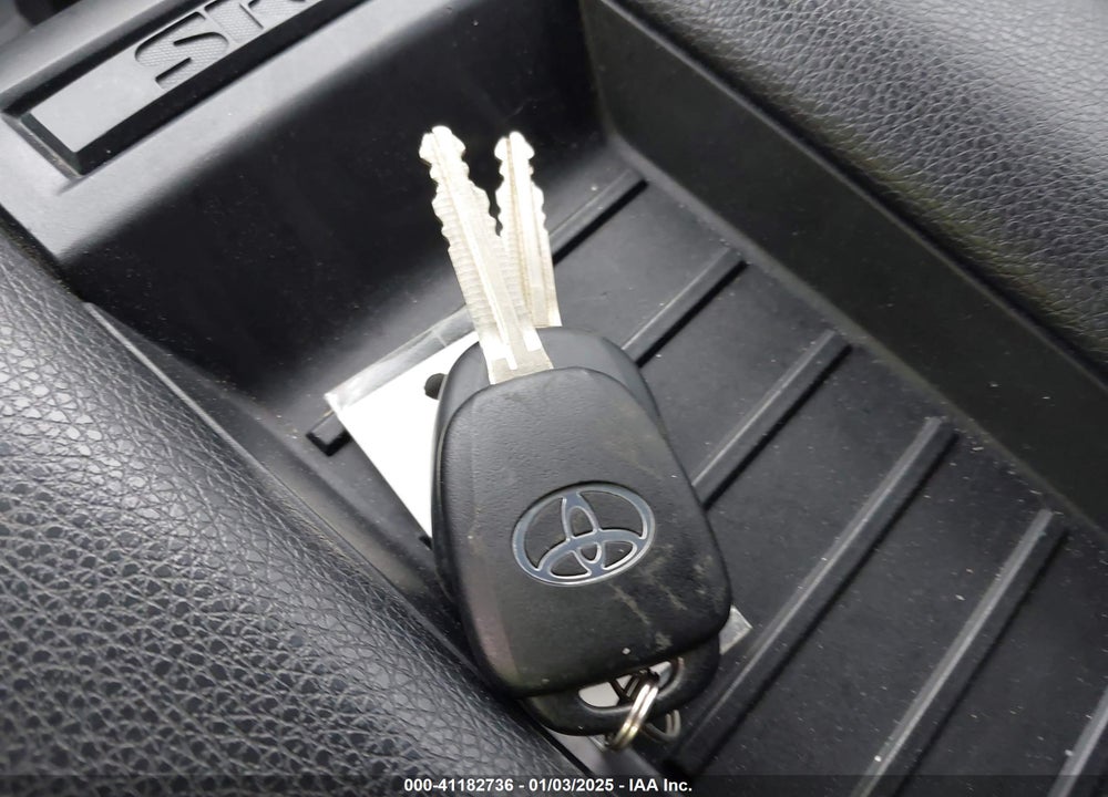 2021 TOYOTA TUNDRA VIN: 5TFRY5F19MX278647