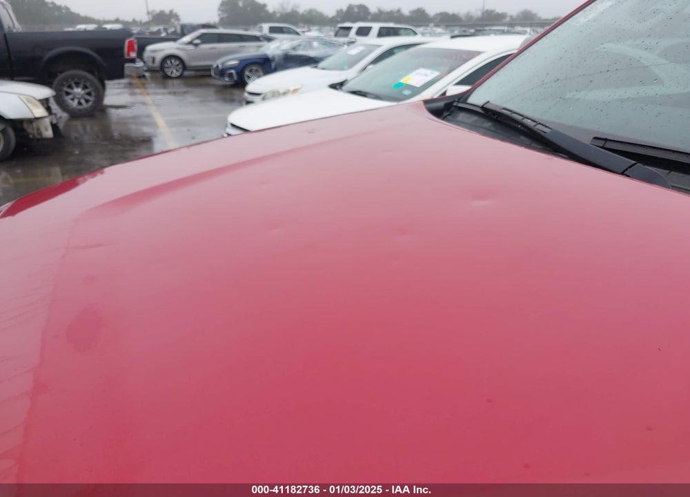 2021 TOYOTA TUNDRA VIN: 5TFRY5F19MX278647