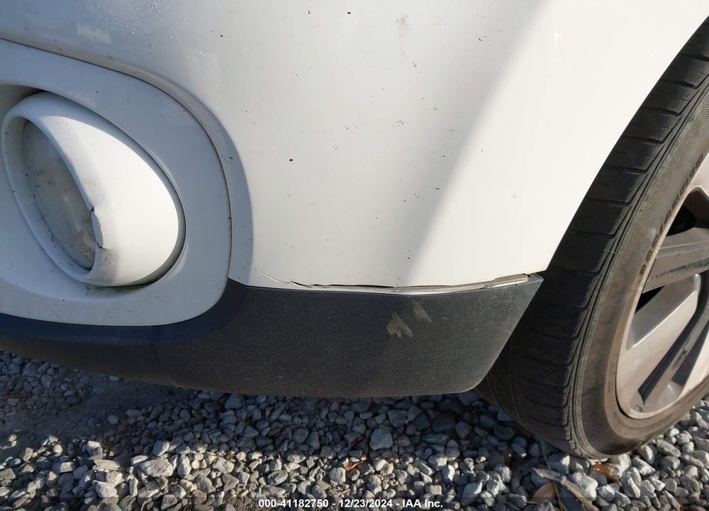 2017 KIA SOUL VIN: KNDJP3A58H7494526