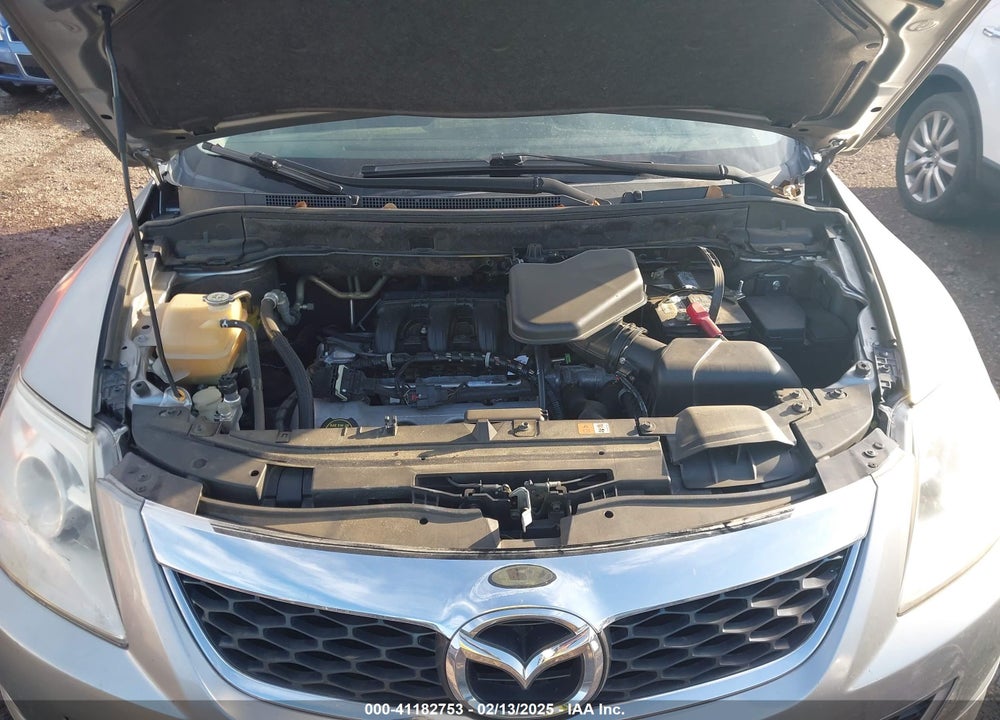 2010 MAZDA CX-9 GRAND TOURING VIN: JM3TB2MA0A0224531
