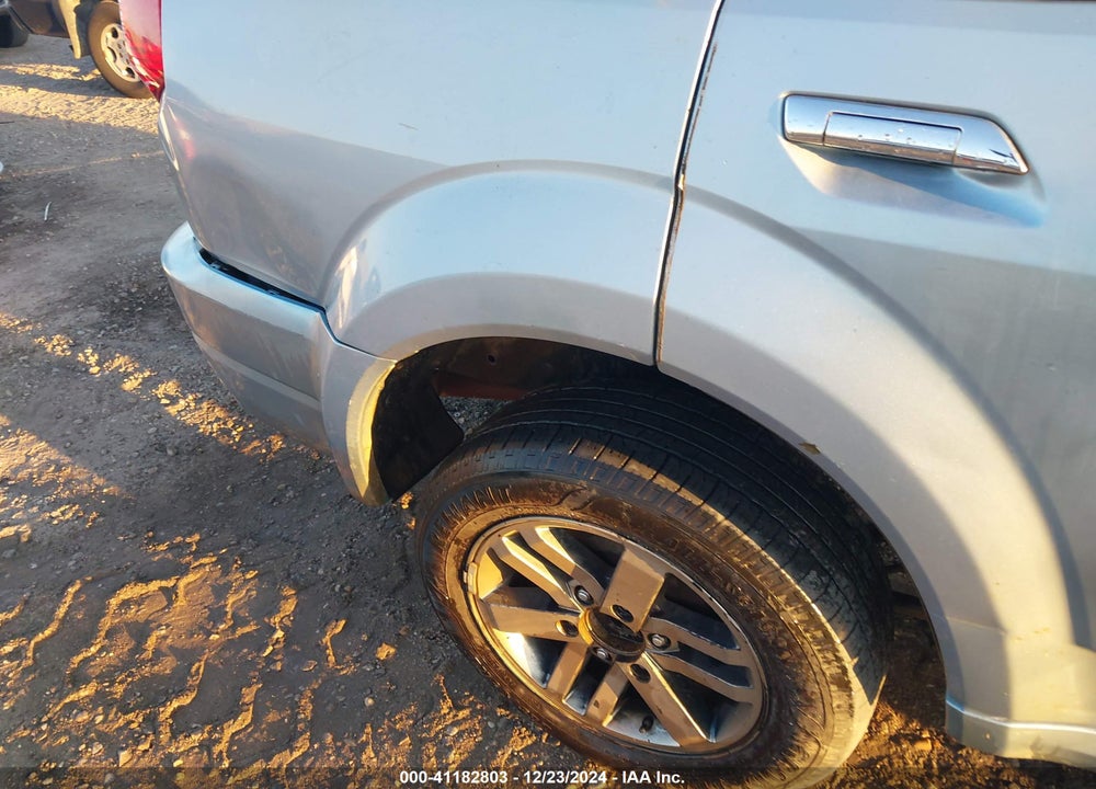2003 ISUZU AXIOM S/XS VIN: 4S2CE58XX34601088